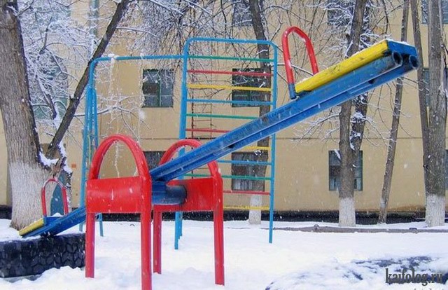 Будівельні ідіотизми (50 фото) Будівельні ідіотизми (50 фото)