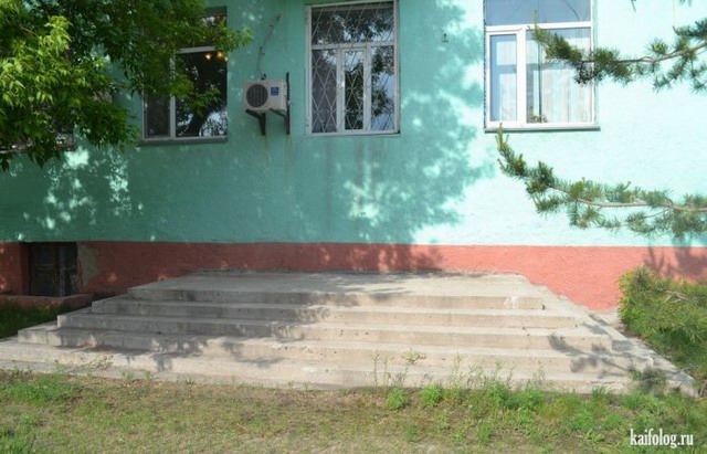 Будівельні ідіотизми (50 фото) Будівельні ідіотизми (50 фото)