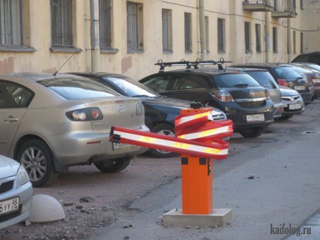 Будівельні ідіотизми (50 фото) Будівельні ідіотизми (50 фото)