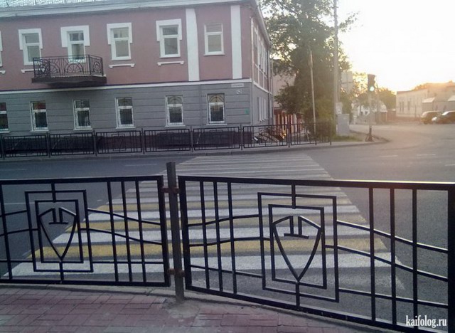 Будівельні ідіотизми (50 фото) Будівельні ідіотизми (50 фото)