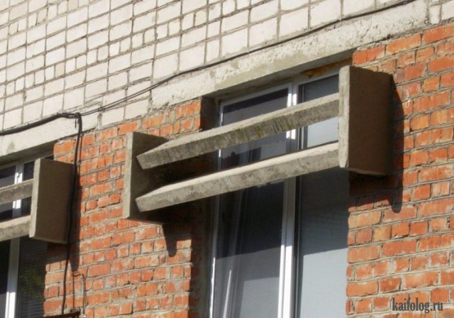 Будівельні ідіотизми (50 фото) Будівельні ідіотизми (50 фото)
