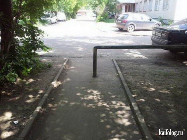 Будівельні ідіотизми (50 фото) Будівельні ідіотизми (50 фото)