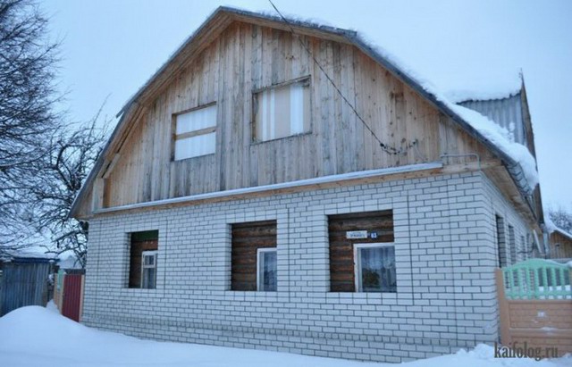 Будівельні ідіотизми (50 фото) Будівельні ідіотизми (50 фото)